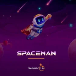 Spaceman 63b com